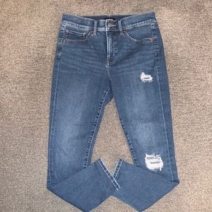 Express Jeans